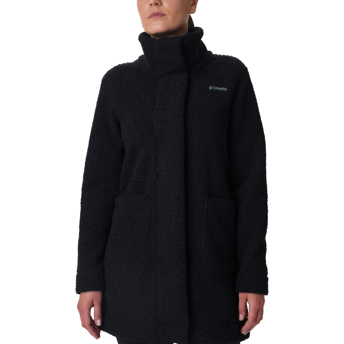Bunda Columbia Panorama Long Jacket 1862582010 – Obrázok 4