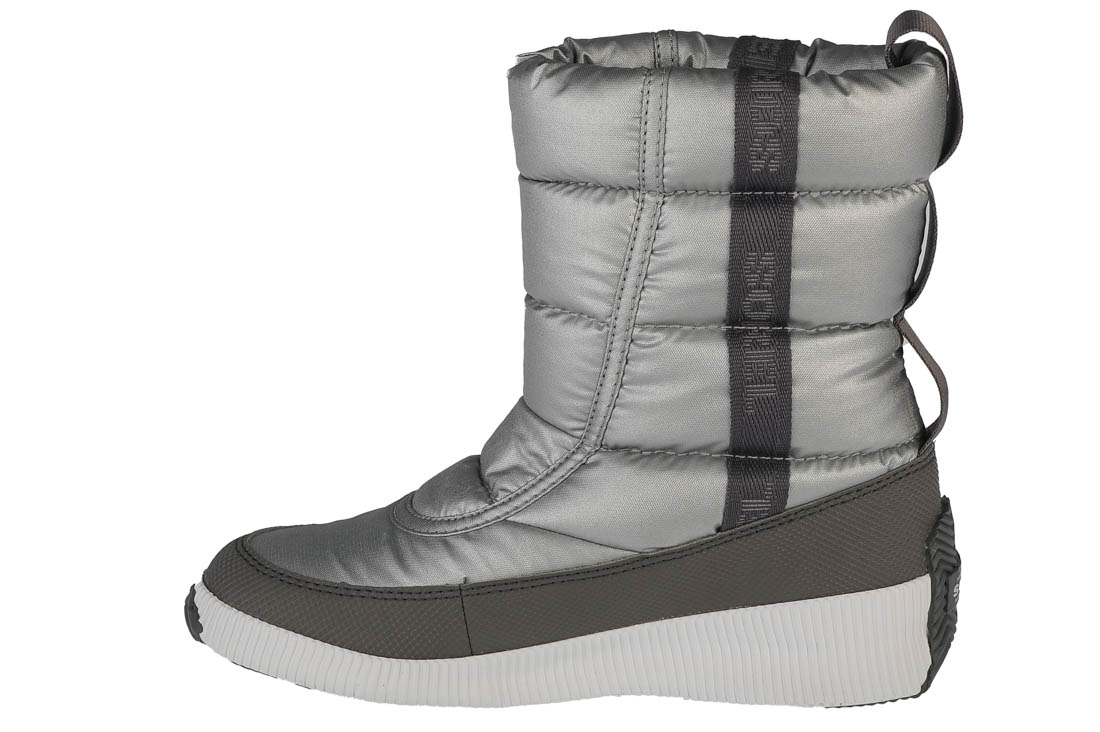 Snehule Sorel Out N About Puffy Mid 1876891034 – Obrázok 2