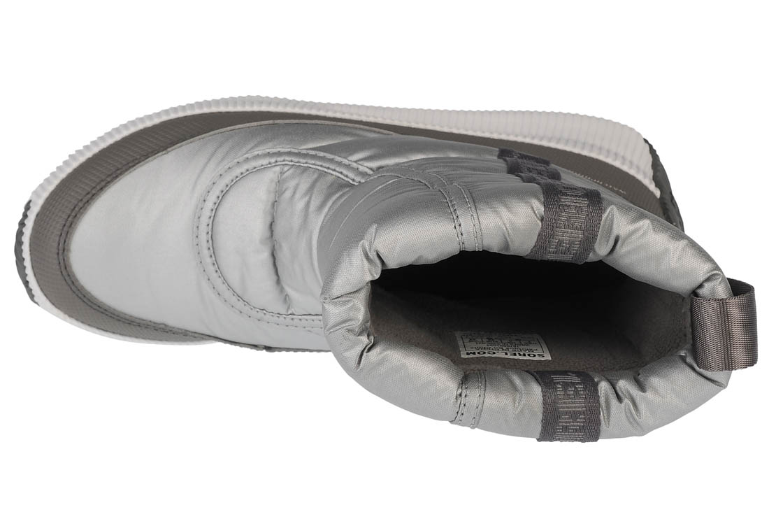 Snehule Sorel Out N About Puffy Mid 1876891034 – Obrázok 3