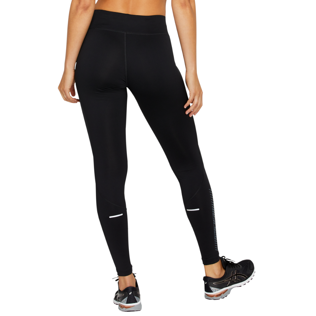 Legíny Asics Icon Tight 2012B046-001 – Obrázok 2