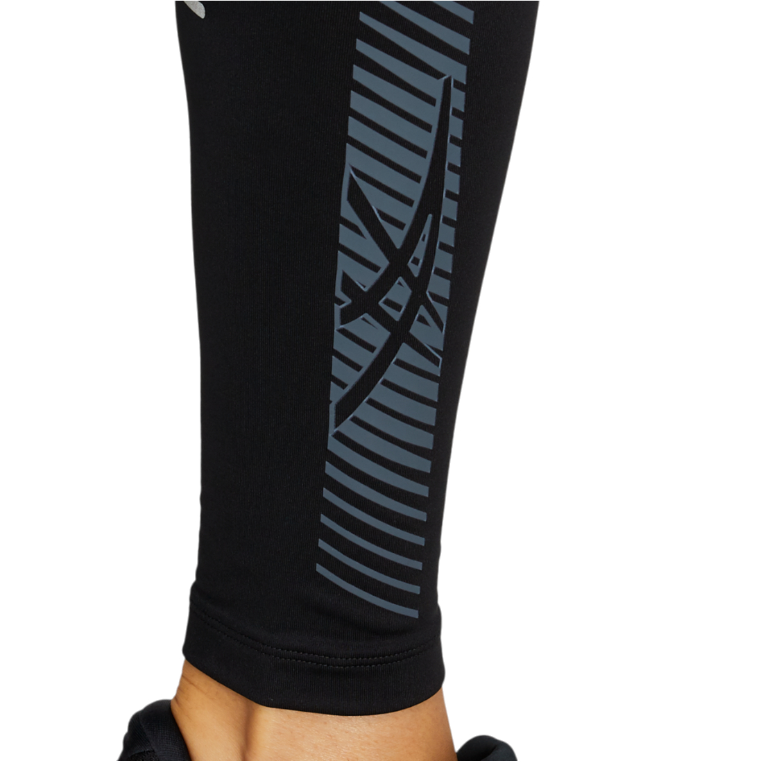 Legíny Asics Icon Tight 2012B046-001 – Obrázok 4