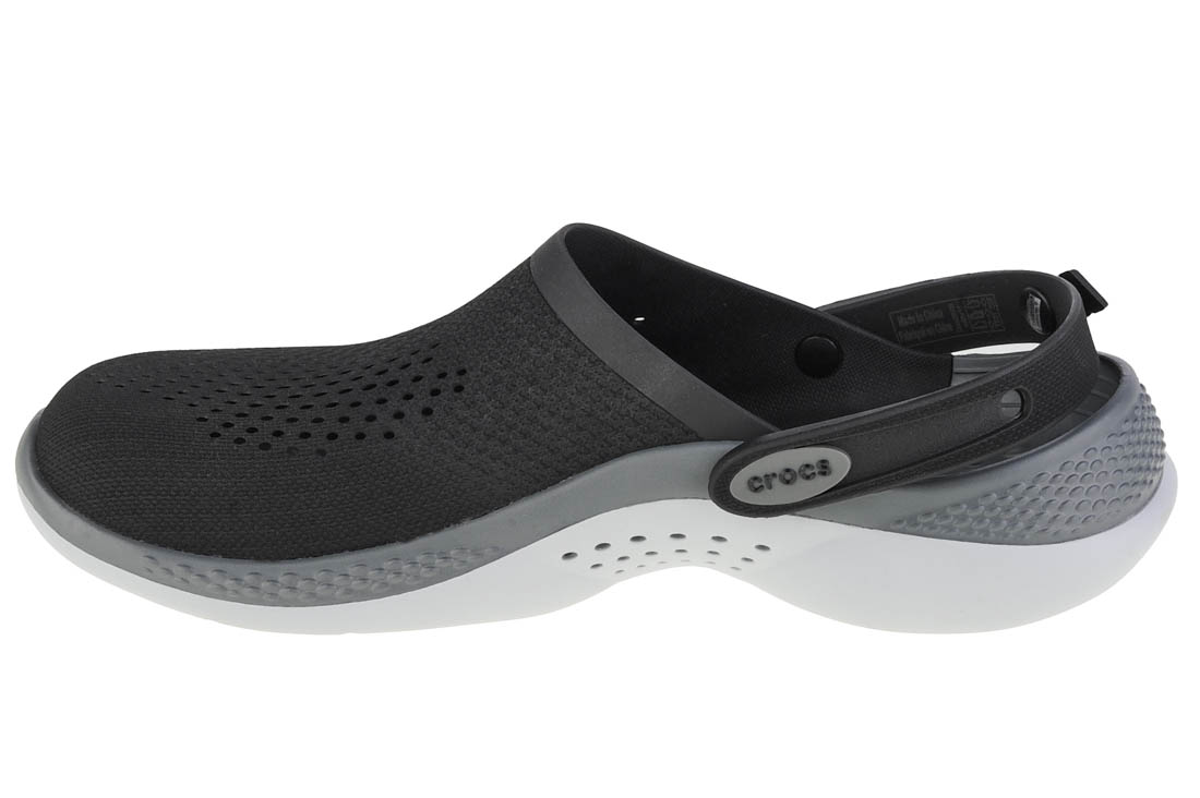 Šľapky Crocs Literide 360 Clog 206708-0DD – Obrázok 3