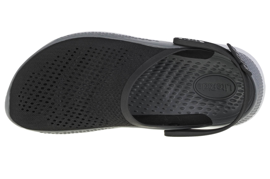Šľapky Crocs Literide 360 Clog 206708-0DD – Obrázok 4
