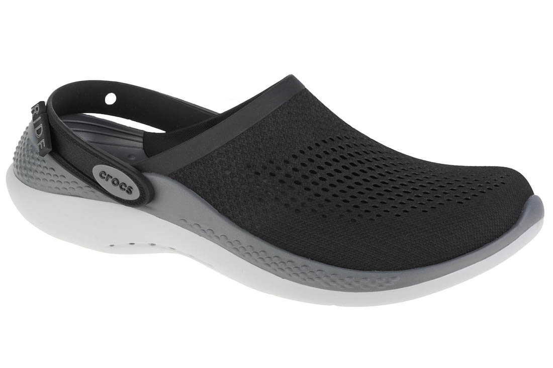 Crocs Literide 360 Clog 206708-0DD