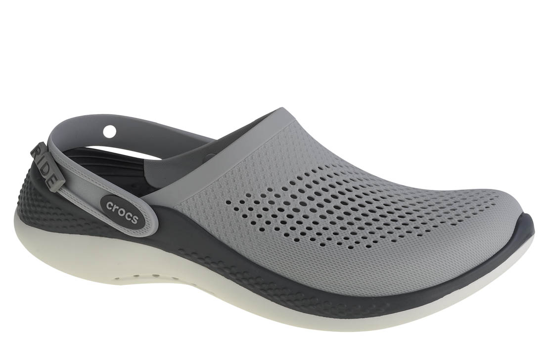 Šľapky Crocs Literide 360 Clog 206708-0DT – Obrázok 2