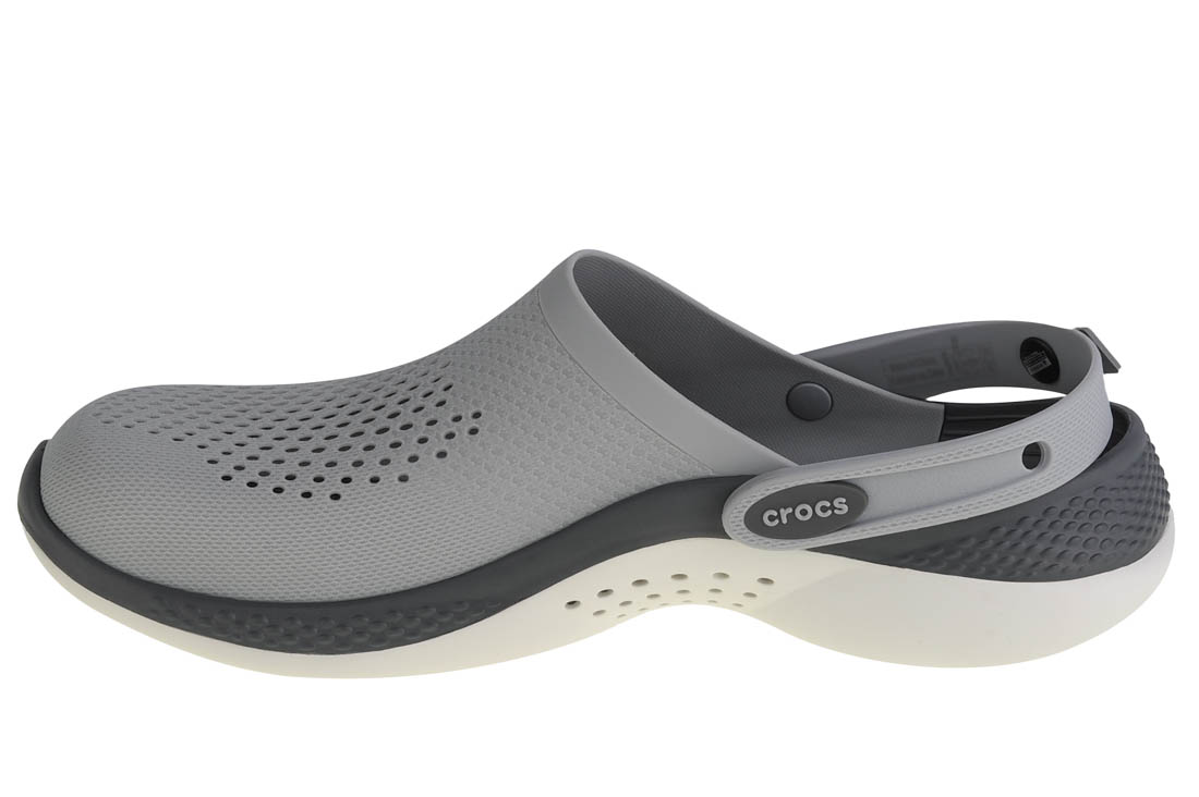 Šľapky Crocs Literide 360 Clog 206708-0DT – Obrázok 3