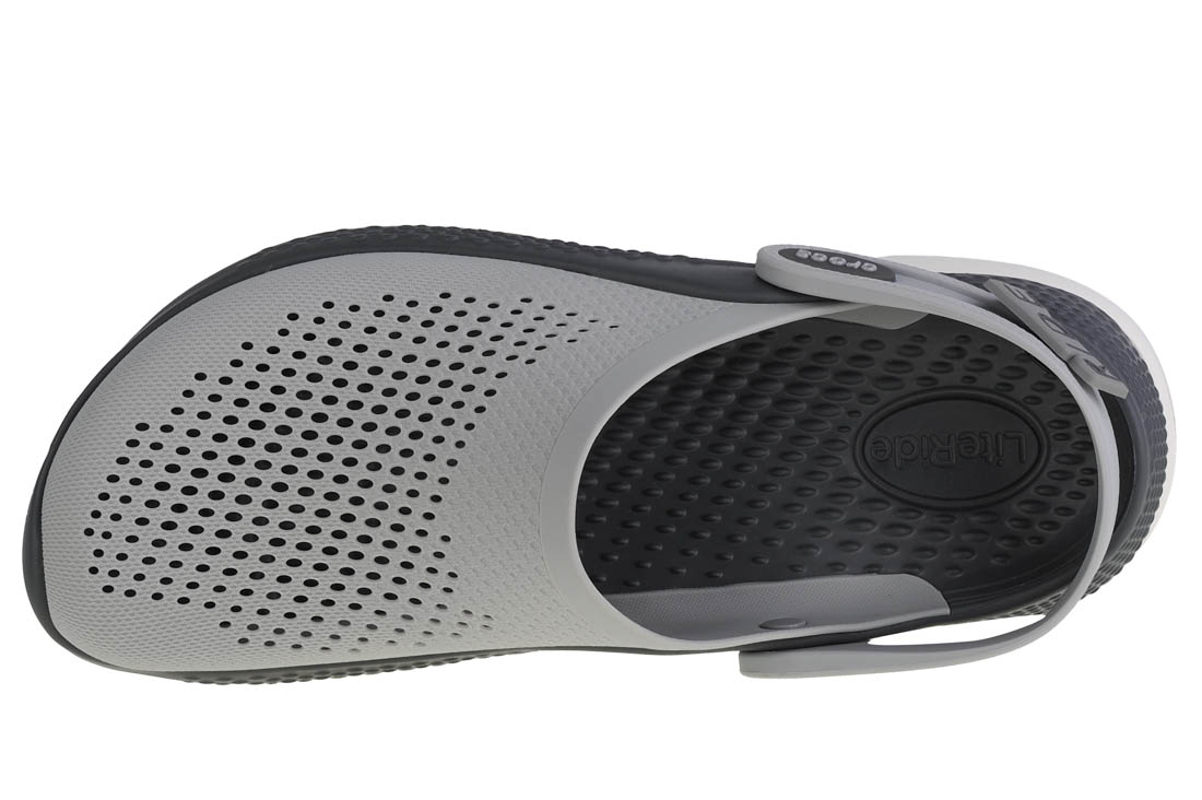 Šľapky Crocs Literide 360 Clog 206708-0DT – Obrázok 4