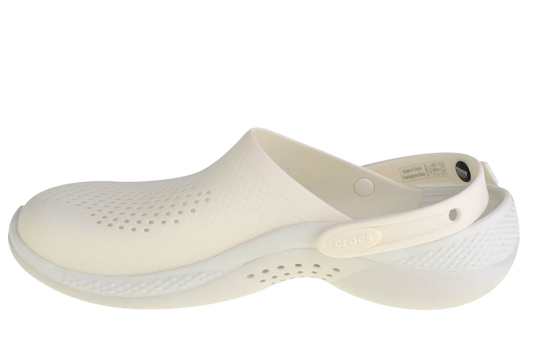 Šľapky Crocs Literide 360 Clog 206708-1CV – Obrázok 3