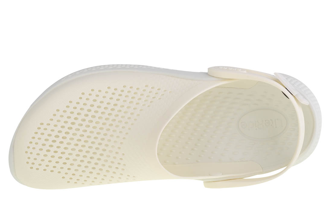 Šľapky Crocs Literide 360 Clog 206708-1CV – Obrázok 4
