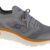 Skechers Go Walk Hyper Burst Maritime 216083-GRY