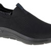 Skechers Go Walk Arch Fit 216118-BBK