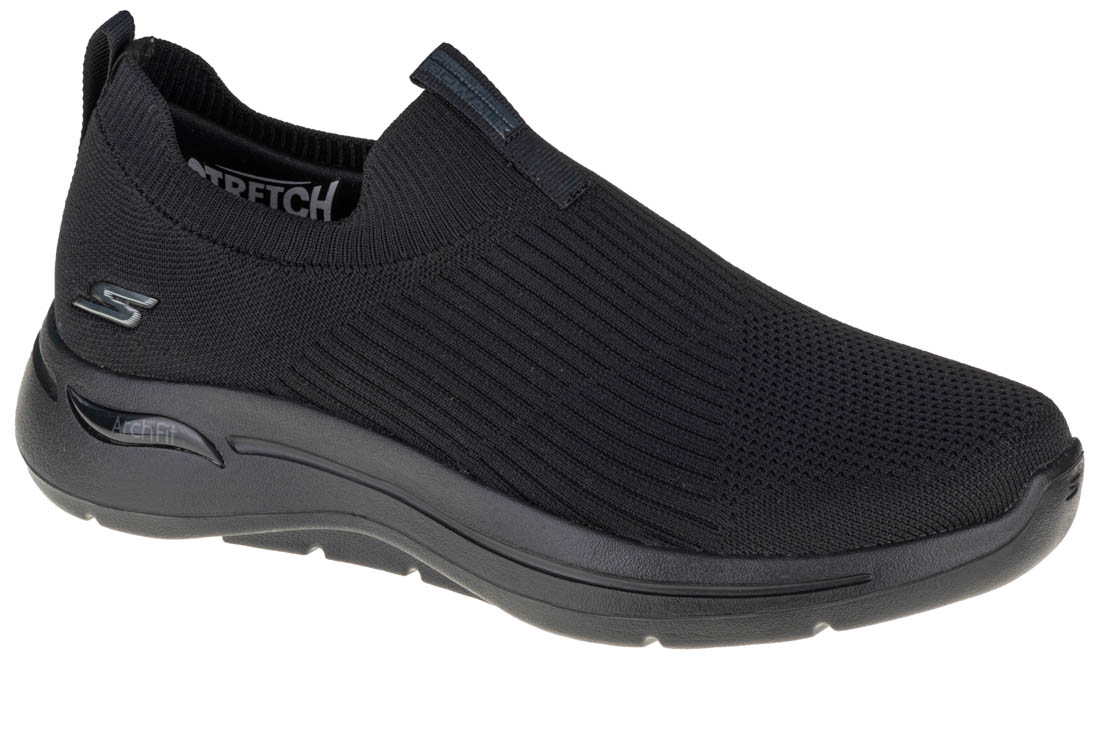 Skechers Go Walk Arch Fit 216118-BBK