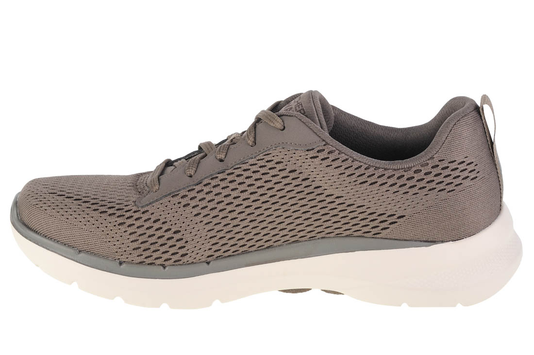 Obuv Skechers Go Walk 6 Avalo 216209-TPE – Obrázok 3