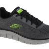 Skechers Track-Moulton 232081-CCBK