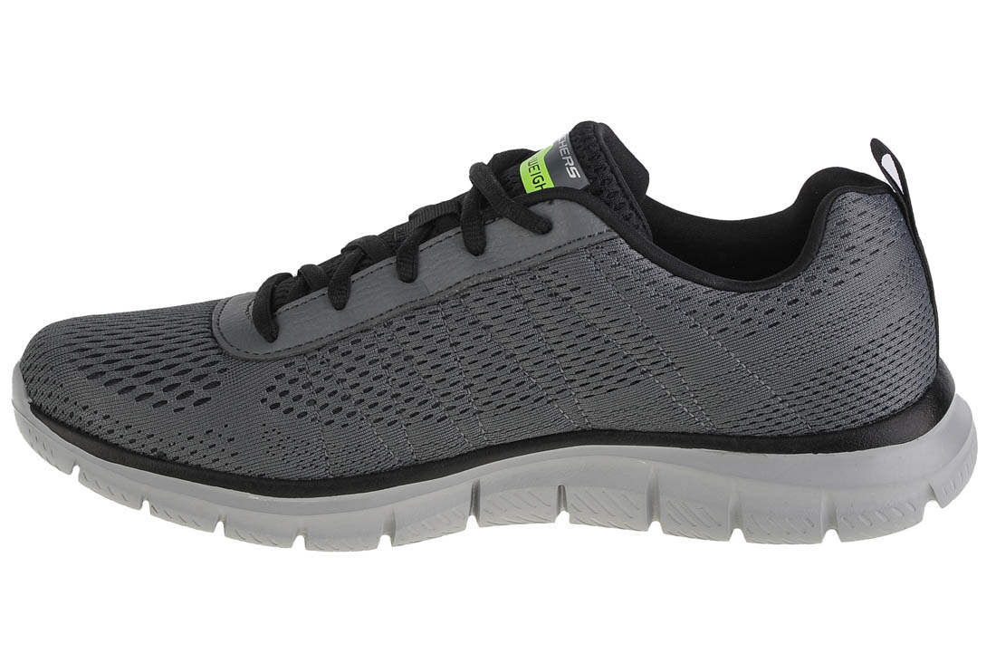 Obuv Skechers Track-Moulton 232081-CCBK – Obrázok 3