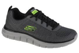 Skechers Track-Moulton 232081-CCBK