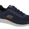 Skechers Track-Moulton 232081-NVOR