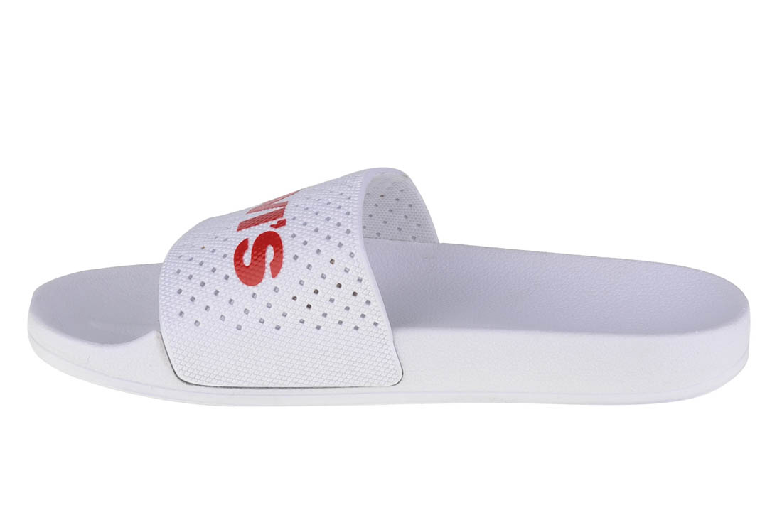 Šľapky Levi's June Perf S 233025-753-151 – Obrázok 2