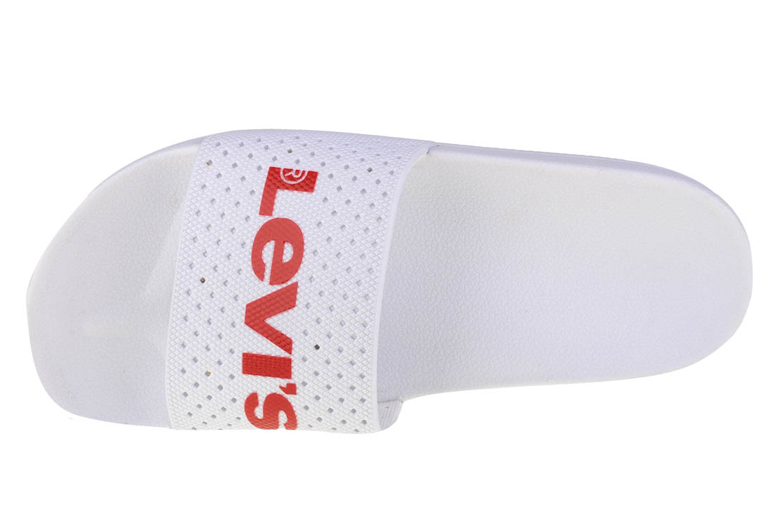 Šľapky Levi's June Perf S 233025-753-151 – Obrázok 3