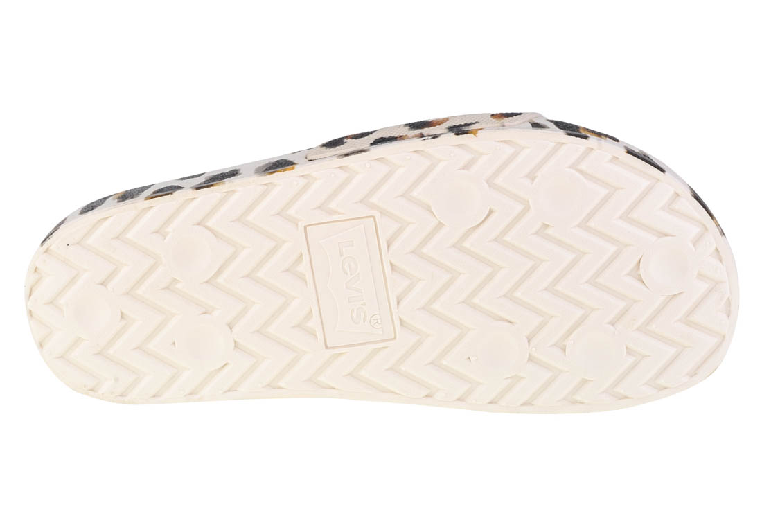 Šľapky Levi's June Stamp S 234223-753-100 – Obrázok 4