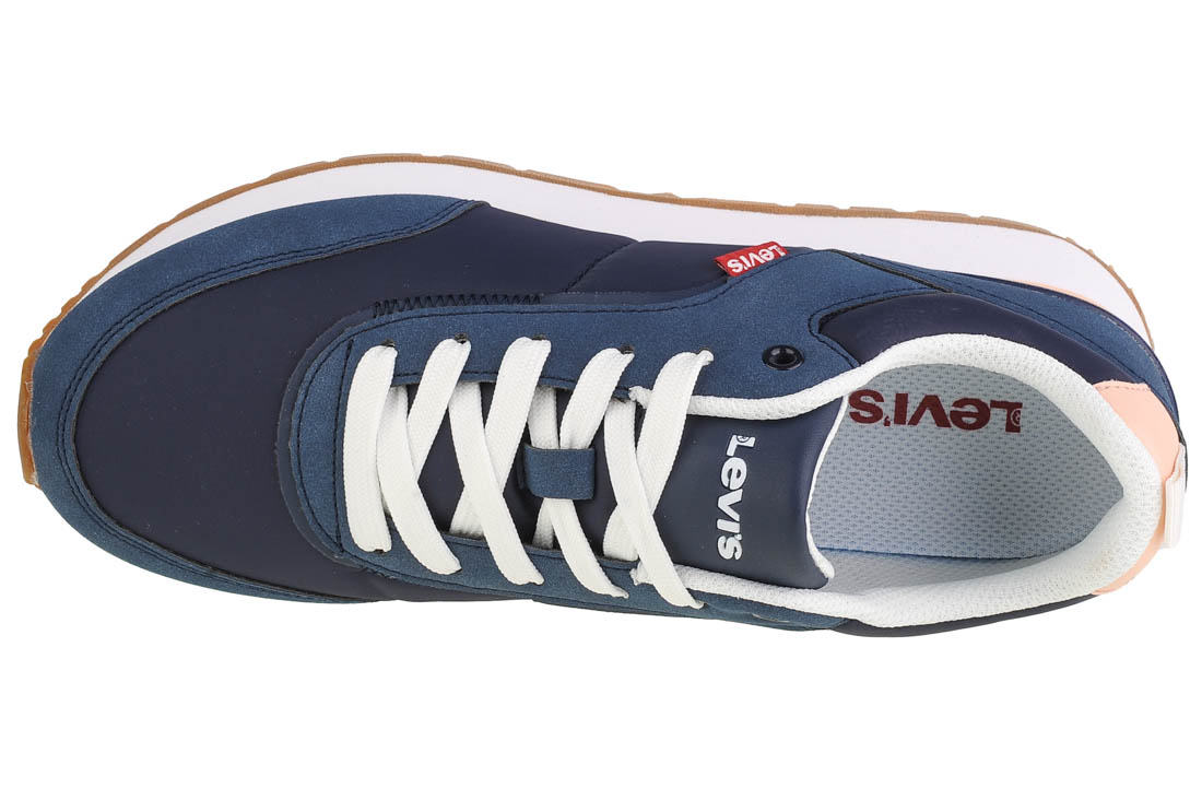 Obuv Levi's Segal S 234240-680-17 – Obrázok 3