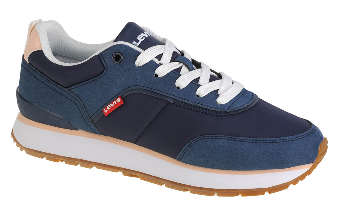Obuv Levi's Segal S 234240-680-17 – Obrázok 5