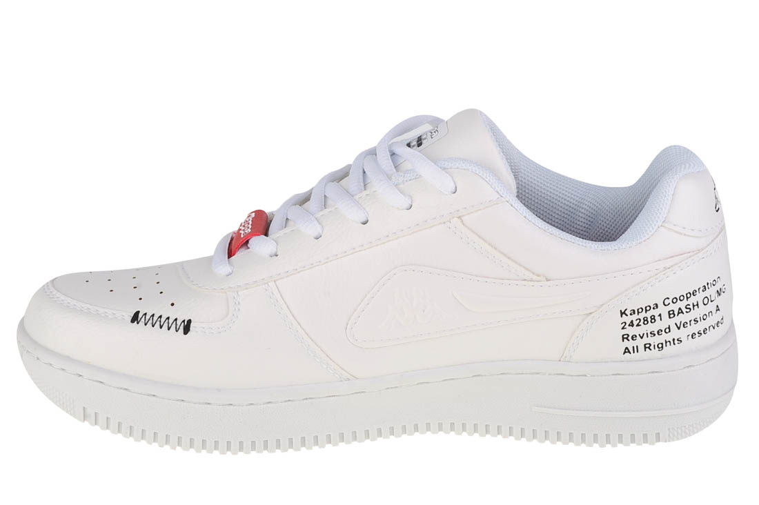 Obuv Kappa Bash OL 242881-1011 – Obrázok 3