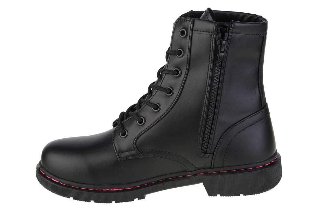 Topánky Kappa Deenish Boots 242885-1122 – Obrázok 2