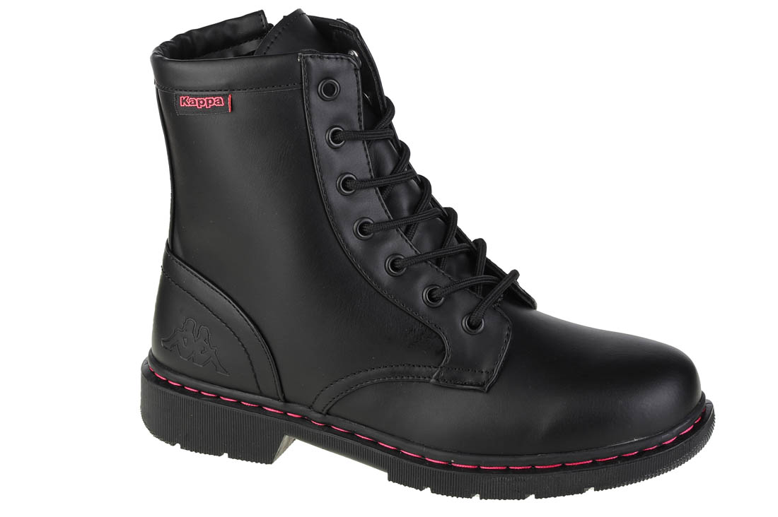Topánky Kappa Deenish Boots 242885-1122 – Obrázok 5