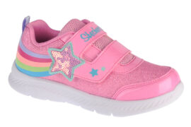 Skechers Comfy Flex 2.0 Starry Skies 302711N-PNK