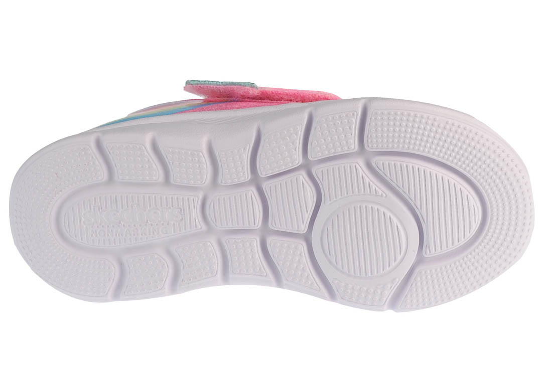 Obuv Skechers Comfy Flex 2.0 Starry Skies 302711N-PNK – Obrázok 4