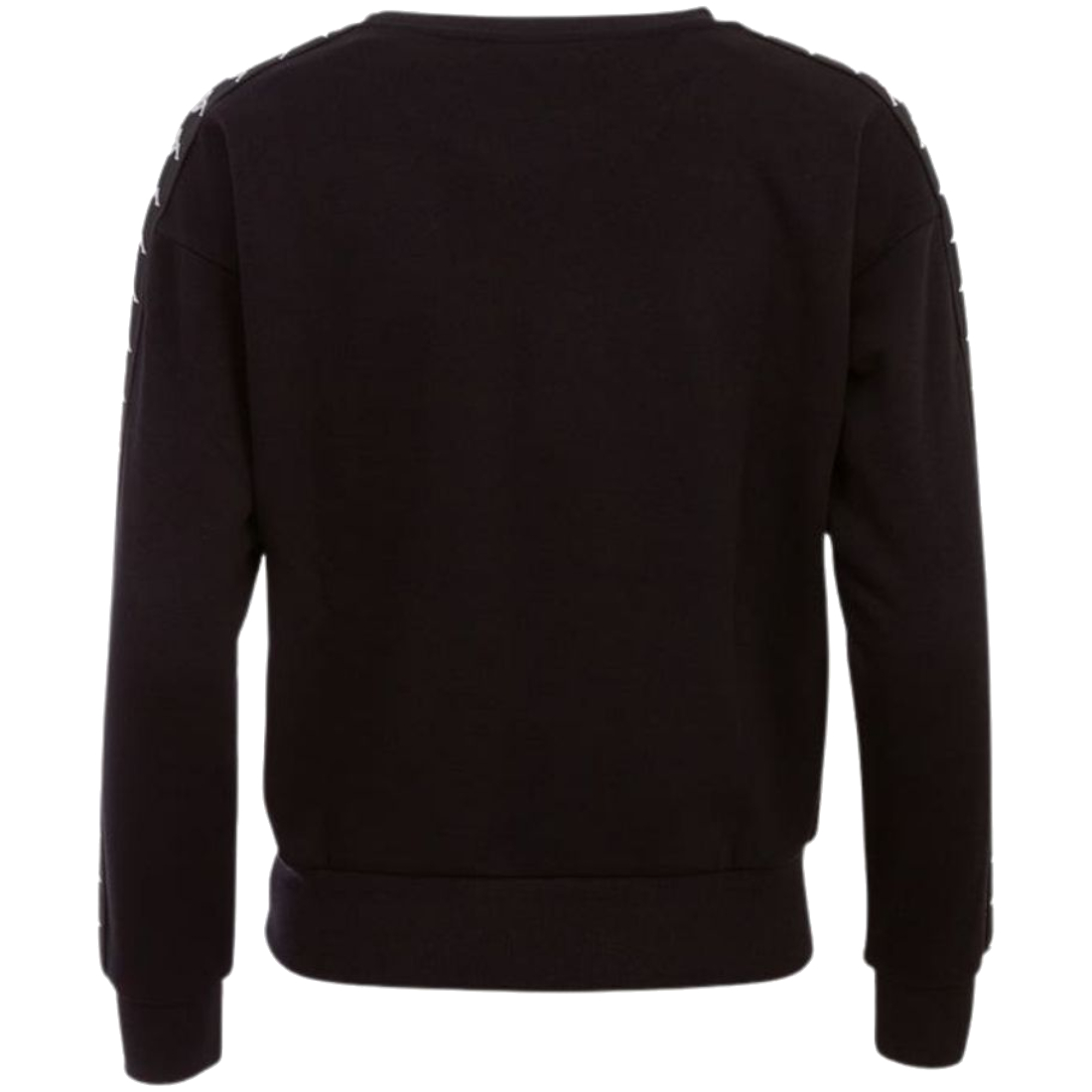 Mikina Kappa Janka Sweatshirt 310021-19-4006 – Obrázok 2
