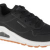 Skechers Uno Stand On Air 310024L-BLK