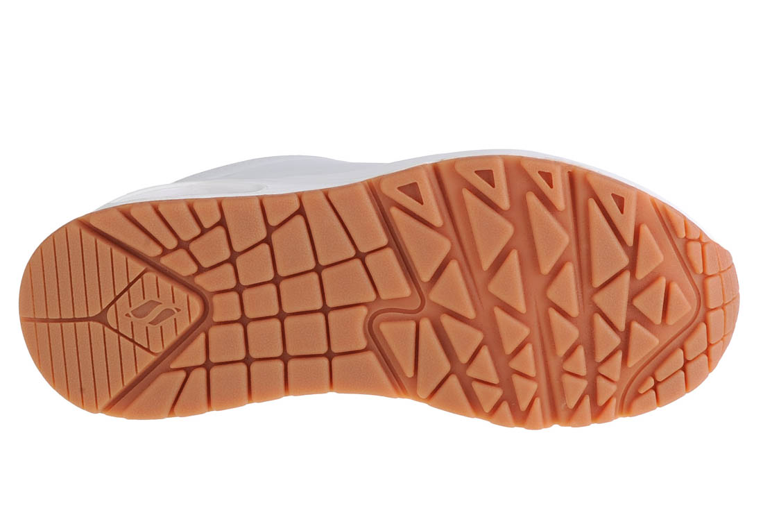 Obuv Skechers Uno Stand On Air 310024L-WHP – Obrázok 4