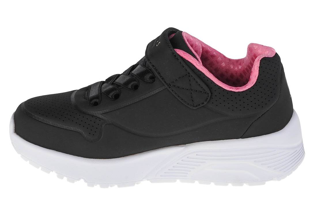Obuv Skechers Uno Lite 310451L-BKRG – Obrázok 2