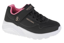 Skechers Uno Lite 310451L-BKRG
