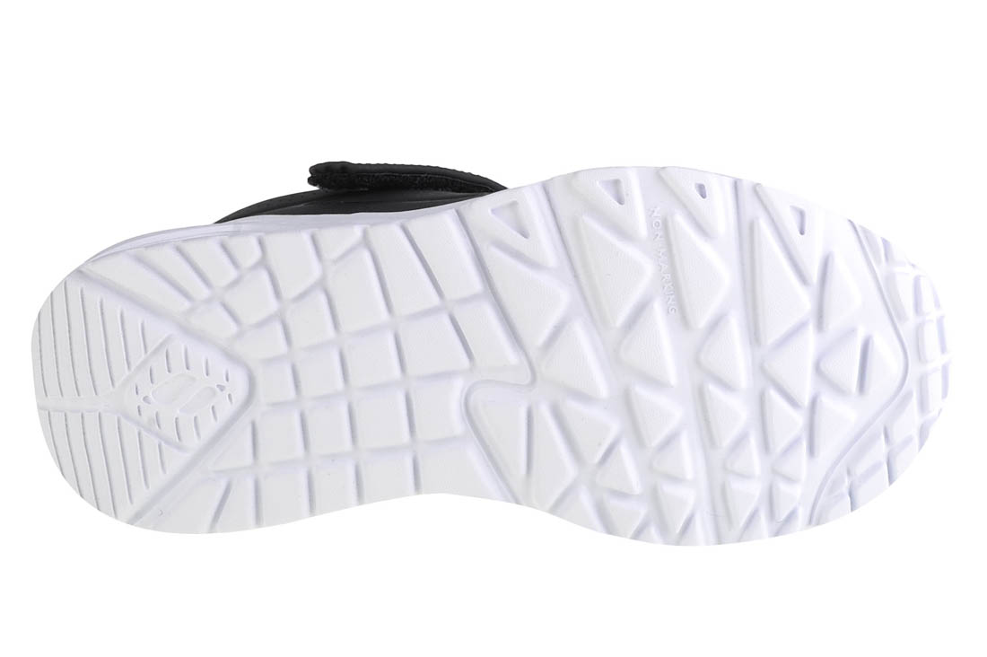 Obuv Skechers Uno Lite 310451L-BKRG – Obrázok 4
