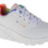 Skechers Uno Lite Rainbow Speckle 310456L-WMLT