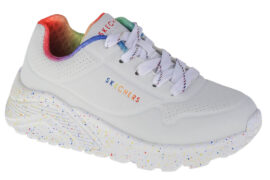 Skechers Uno Lite Rainbow Speckle 310456L-WMLT