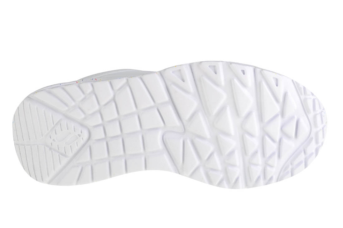 Obuv Skechers Uno Lite Rainbow Speckle 310456L-WMLT – Obrázok 4