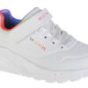 Skechers Uno Lite Rainbow Specks 310457L-WMLT