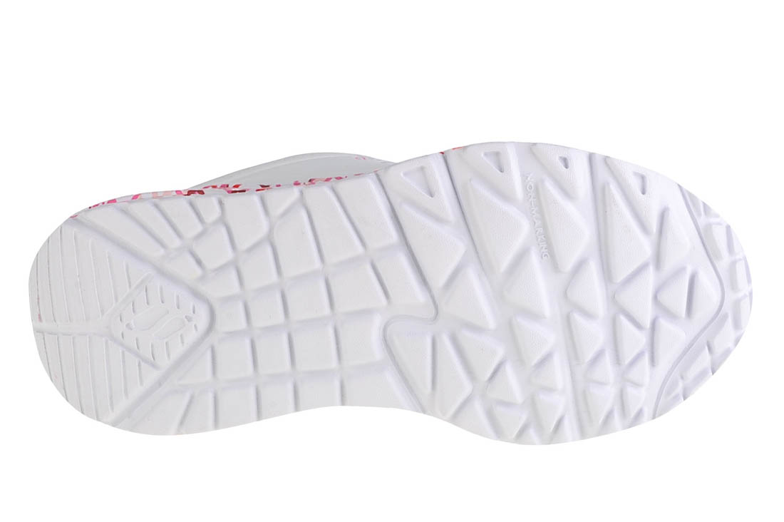 Obuv Skechers Uno Lite 314976L-WRPK – Obrázok 4