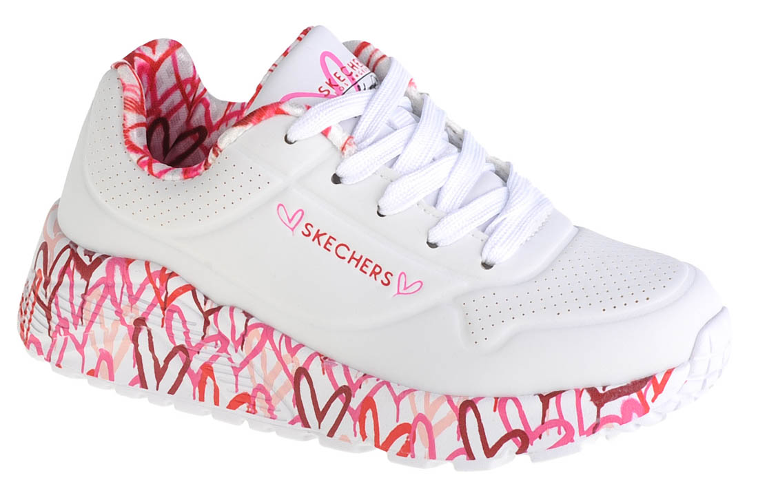 Skechers Uno Lite 314976L-WRPK