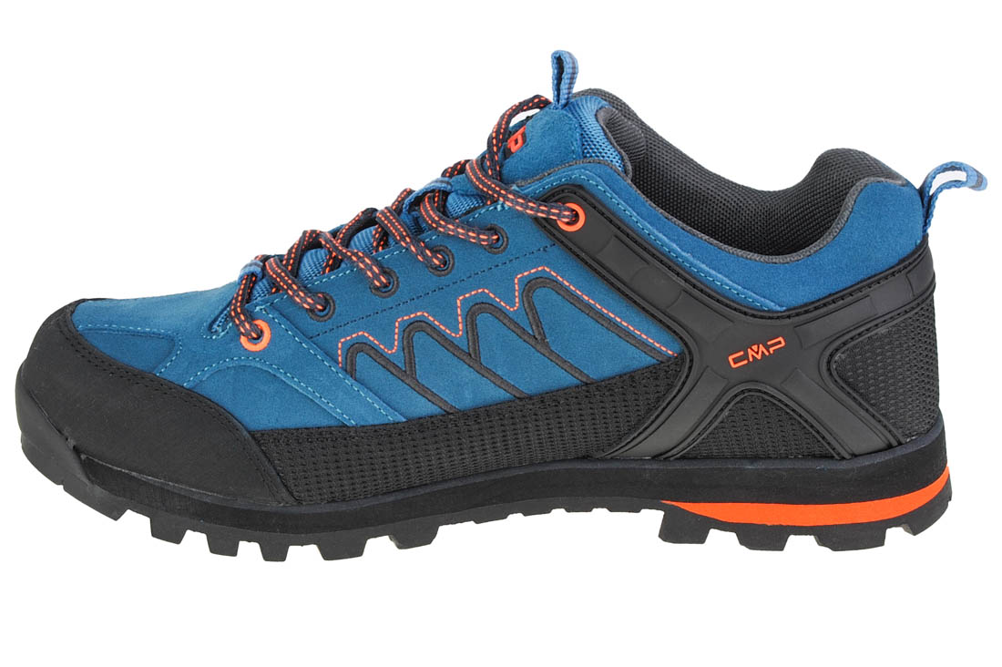 Turistická obuv CMP Moon Low 31Q4787-44ML – Obrázok 3