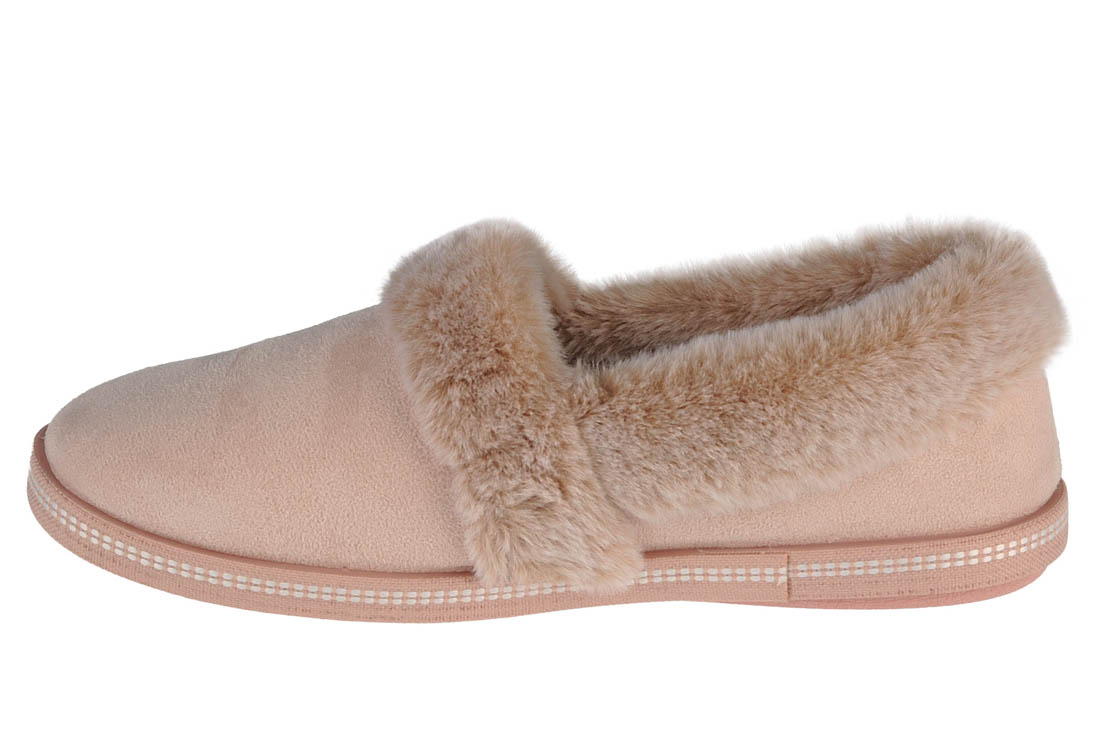Papuče Skechers Cozy Campfire-Team Toasty 32777-BLSH – Obrázok 2