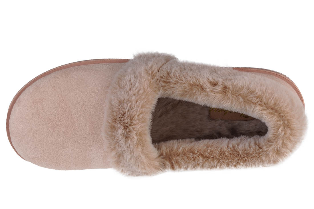 Papuče Skechers Cozy Campfire-Team Toasty 32777-BLSH – Obrázok 3