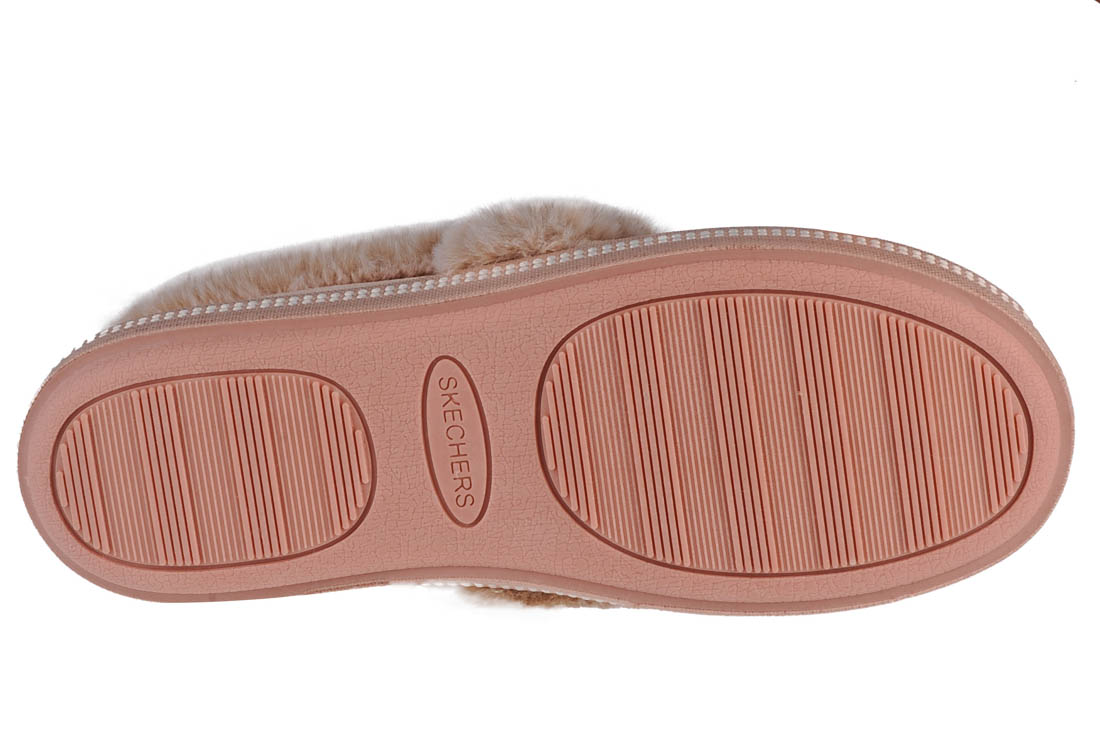 Papuče Skechers Cozy Campfire-Team Toasty 32777-BLSH – Obrázok 4