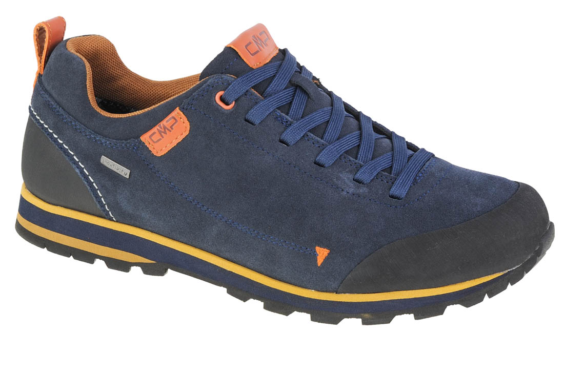 Turistická obuv CMP Elettra Low 38Q4617-N950 – Obrázok 2