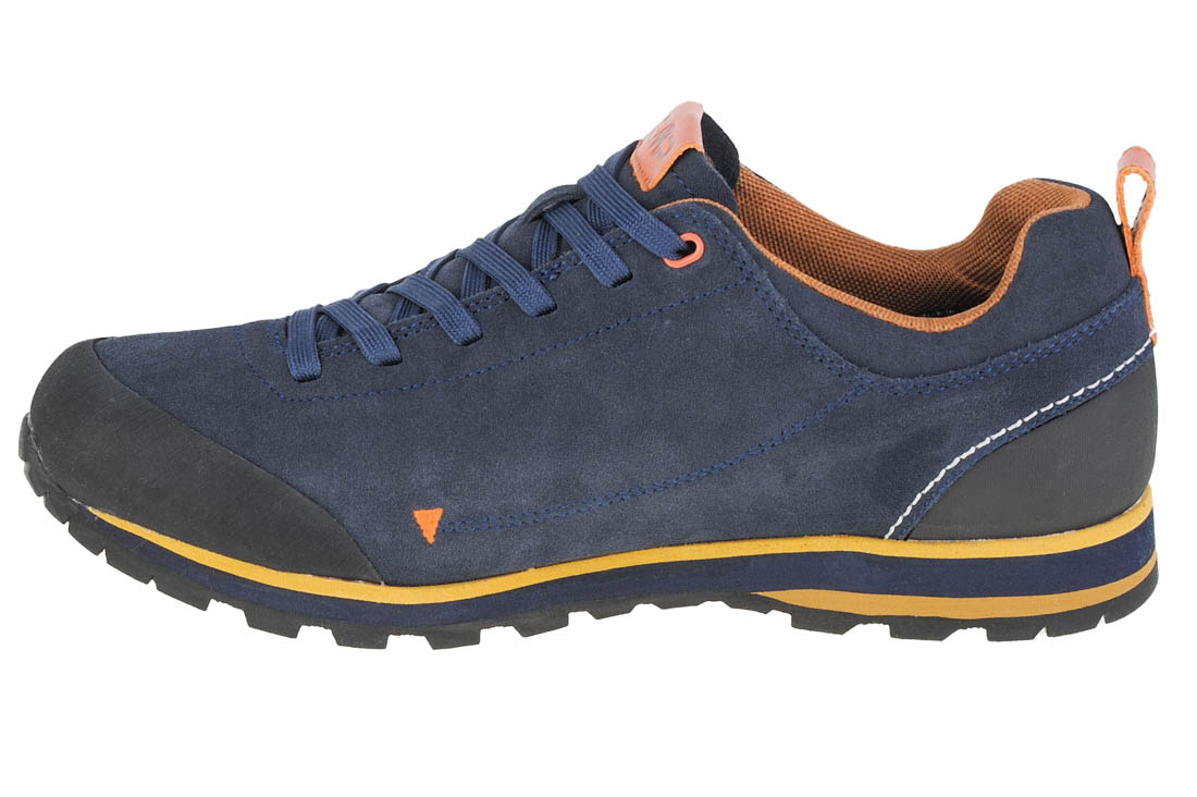 Turistická obuv CMP Elettra Low 38Q4617-N950 – Obrázok 3