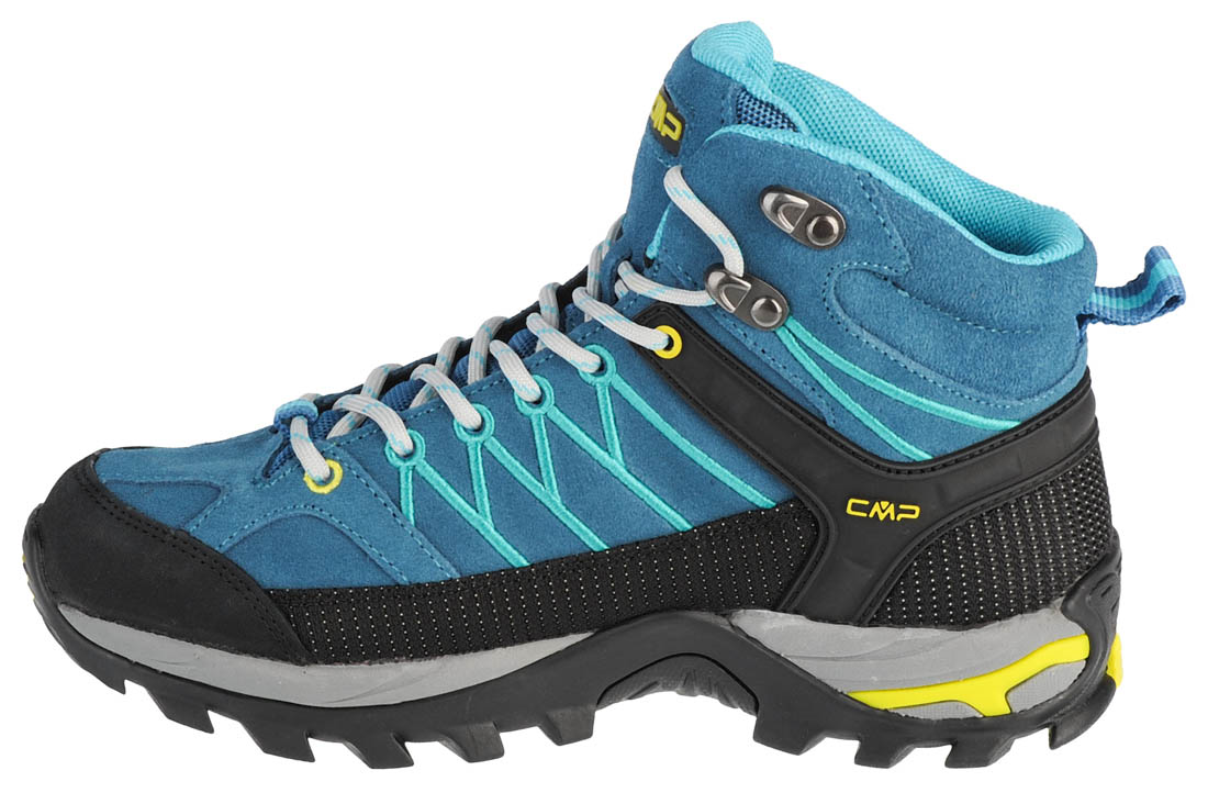 Turistická obuv CMP Rigel Mid 3Q12946-06MF – Obrázok 2